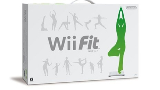Wii Fit to Launch on May 19, Wall Street Journal Reports